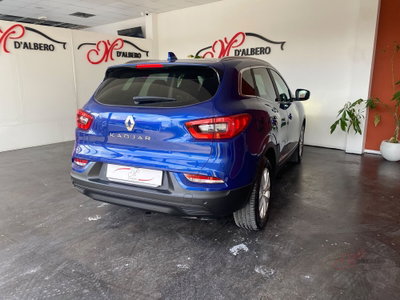 Renault Kadjar dCi 8V 115CV EDC Business (5)