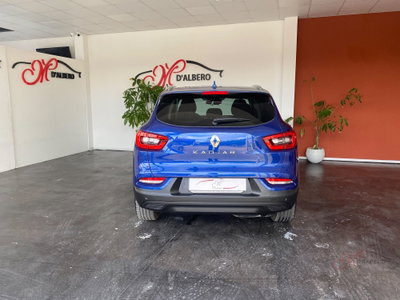 Renault Kadjar dCi 8V 115CV EDC Business (6)