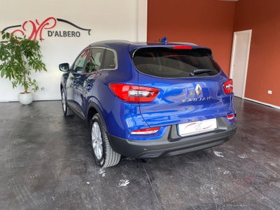 Renault Kadjar dCi 8V 115CV EDC Business (7)
