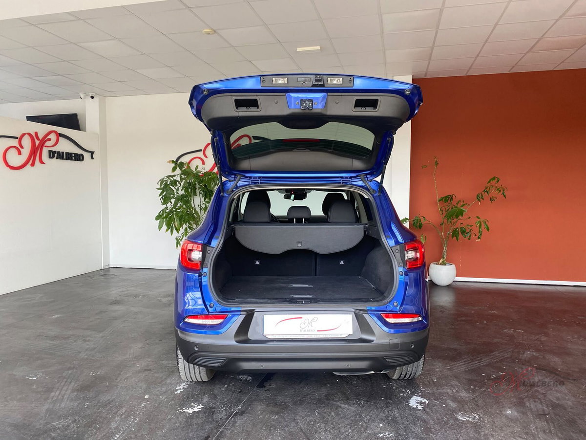 Renault Kadjar dCi 8V 115CV EDC Business (8)
