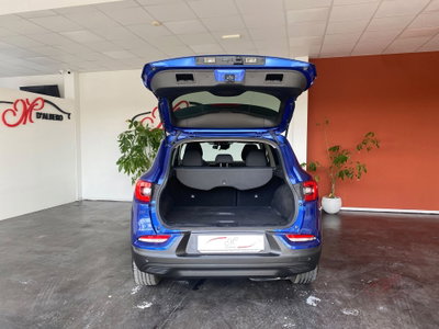 Renault Kadjar dCi 8V 115CV EDC Business (8)