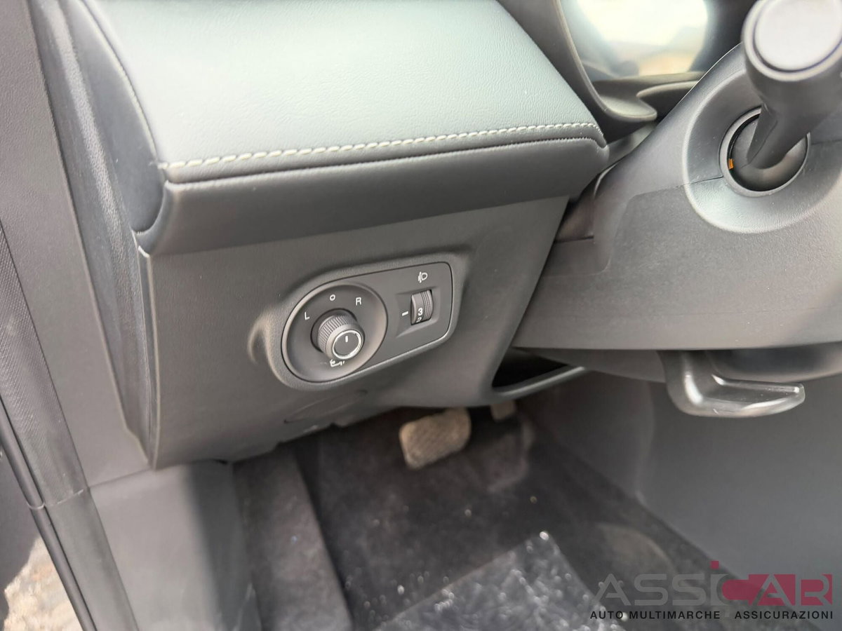 Mg ZS 1.5 hybrid+ Luxury auto (10)