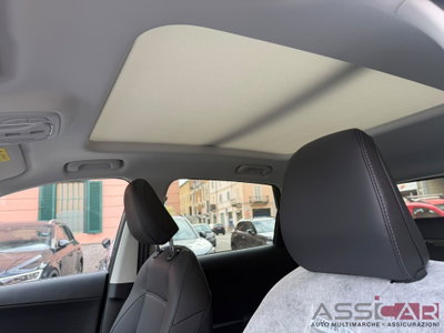 Mg ZS 1.5 hybrid+ Luxury auto (11)