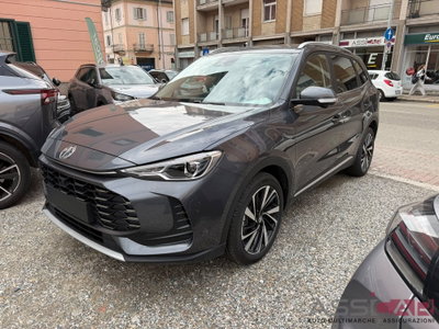 Mg ZS 1.5 hybrid+ Luxury auto (3)
