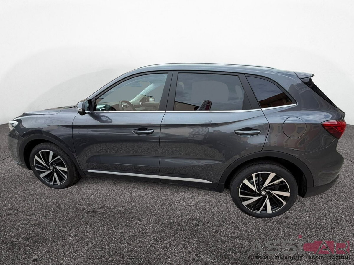 Mg ZS 1.5 hybrid+ Luxury auto (4)
