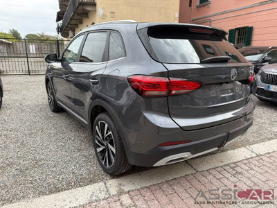 Mg ZS 1.5 hybrid+ Luxury auto (5)
