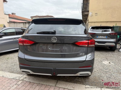Mg ZS 1.5 hybrid+ Luxury auto (6)