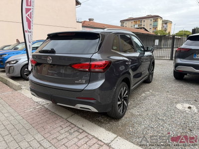 Mg ZS 1.5 hybrid+ Luxury auto (7)