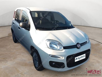 Fiat Panda 1.2 EasyPower Easy