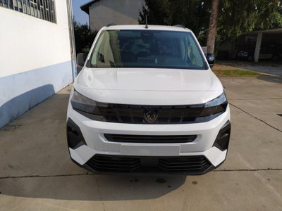 Peugeot Rifter BlueHDi 100 Allure Standard (3)
