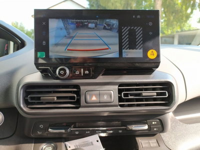 Peugeot Rifter BlueHDi 100 Allure Standard (6)