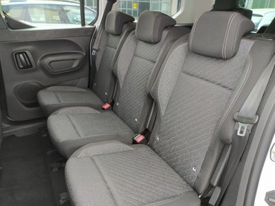 Peugeot Rifter BlueHDi 100 Allure Standard (8)