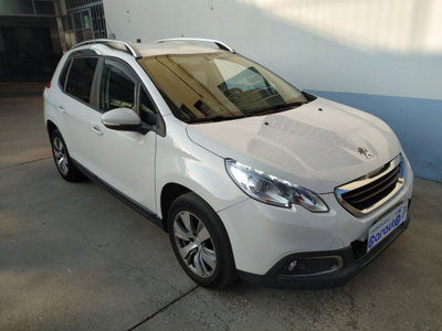 Peugeot 2008 100 Active (15)