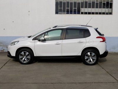 Peugeot 2008 100 Active usata