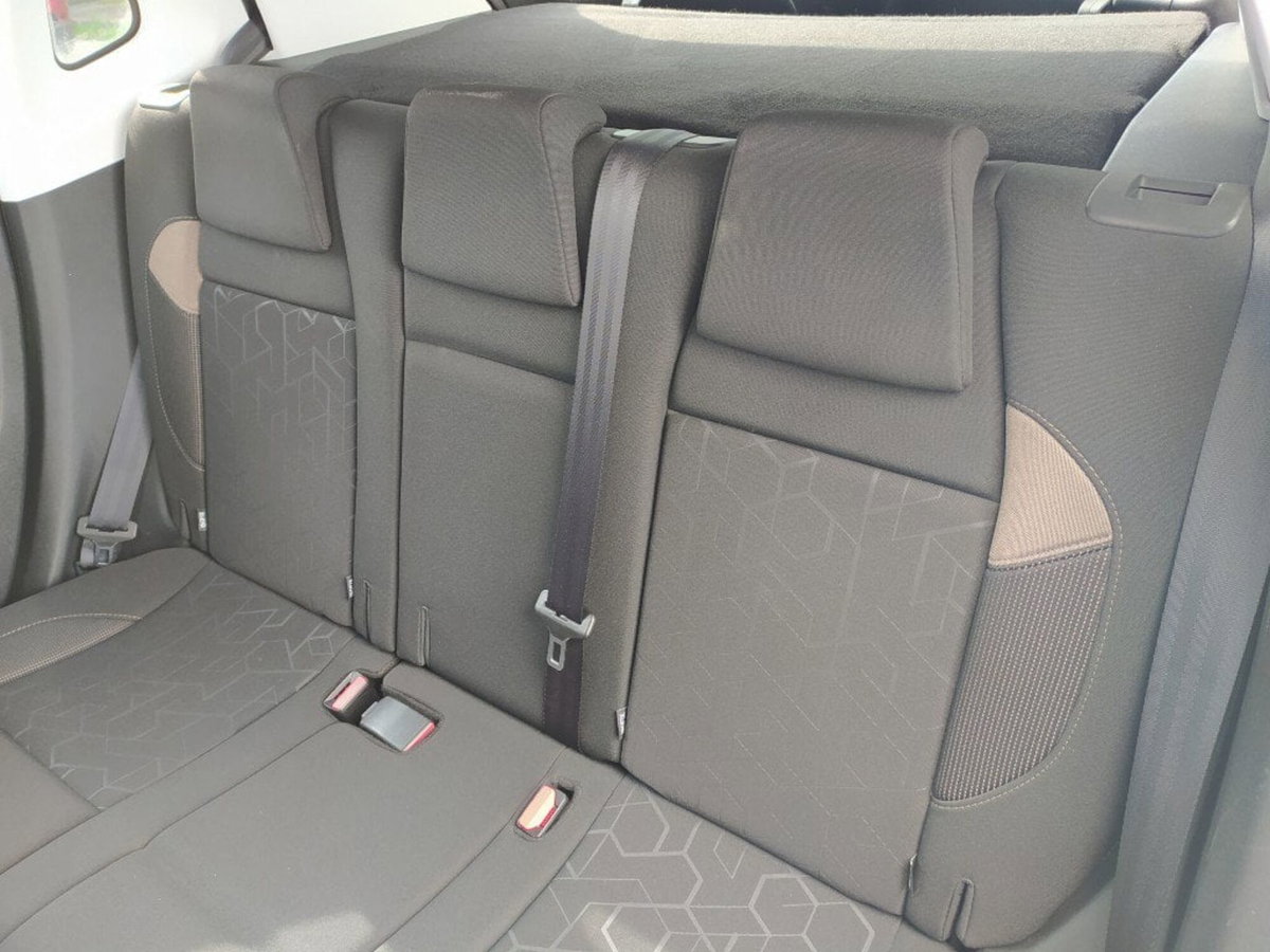 Peugeot 2008 100 Active (14)