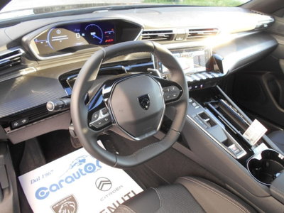 Peugeot 508 SW BlueHDi 130 Stop&Start Allure (18)