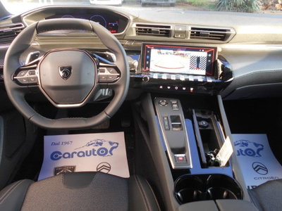 Peugeot 508 SW BlueHDi 130 Stop&Start Allure (4)