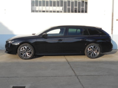 Peugeot 508 SW BlueHDi 130 Stop&Start Allure (9)