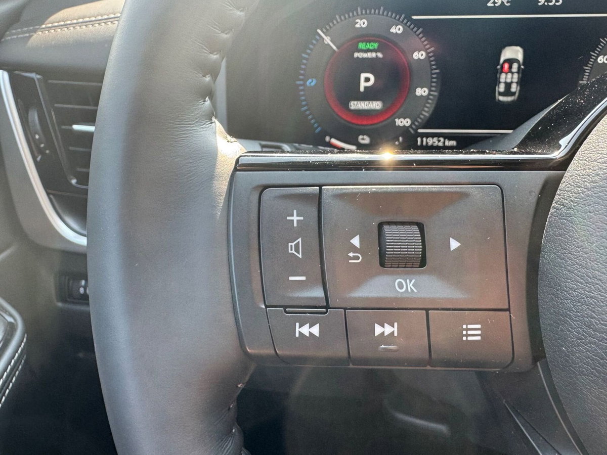 Nissan X-Trail 1.5 e-power N-Connecta e-4orce 4wd 7p.ti (13)