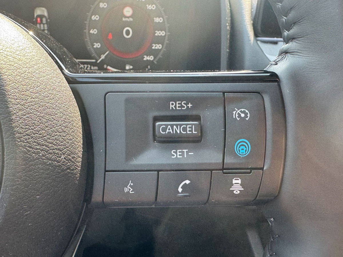 Nissan X-Trail 1.5 e-power N-Connecta e-4orce 4wd 7p.ti (14)
