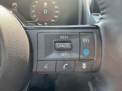 Nissan X-Trail 1.5 e-power N-Connecta e-4orce 4wd 7p.ti (14)