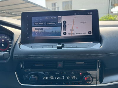 Nissan X-Trail 1.5 e-power N-Connecta e-4orce 4wd 7p.ti (17)