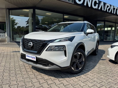 Nissan X-Trail 1.5 e-power N-Connecta e-4orce 4wd 7p.ti (2)