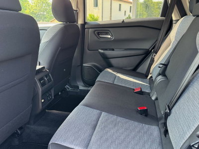 Nissan X-Trail 1.5 e-power N-Connecta e-4orce 4wd 7p.ti (20)