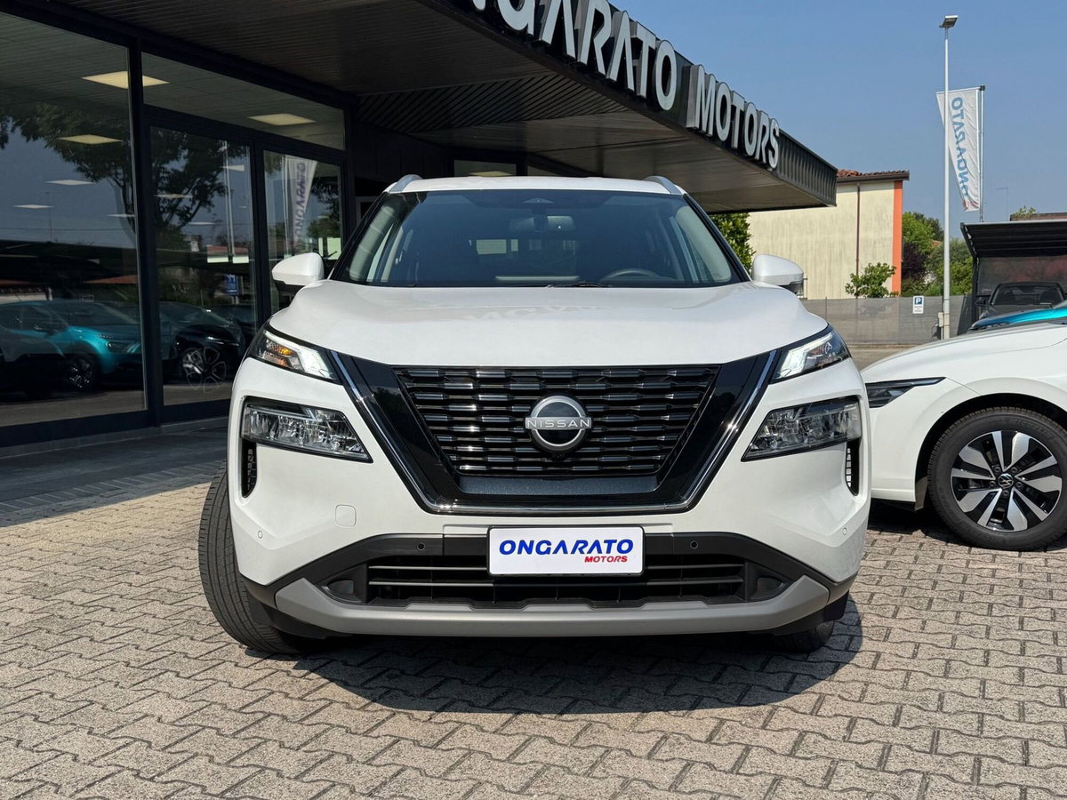 Nissan X-Trail 1.5 e-power N-Connecta e-4orce 4wd 7p.ti (3)