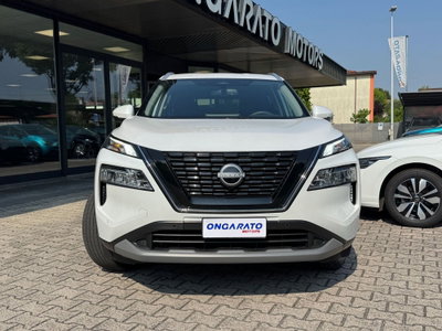 Nissan X-Trail 1.5 e-power N-Connecta e-4orce 4wd 7p.ti (3)