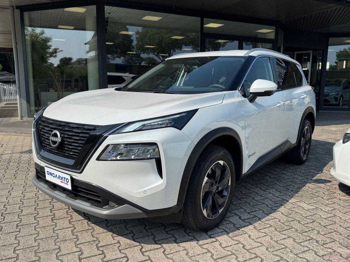 Nissan X-Trail 1.5 e-power N-Connecta e-4orce 4wd 7p.ti (4)