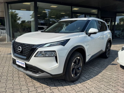 Nissan X-Trail 1.5 e-power N-Connecta e-4orce 4wd 7p.ti (4)
