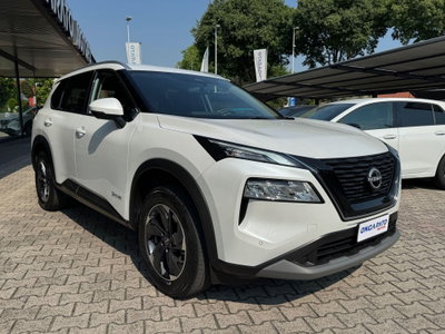 Nissan X-Trail 1.5 e-power N-Connecta e-4orce 4wd 7p.ti (5)