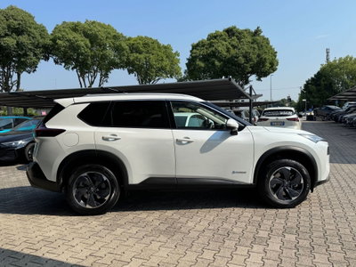 Nissan X-Trail 1.5 e-power N-Connecta e-4orce 4wd 7p.ti (6)