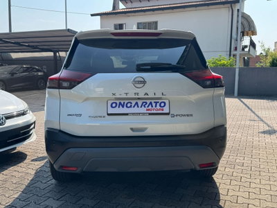Nissan X-Trail 1.5 e-power N-Connecta e-4orce 4wd 7p.ti (7)