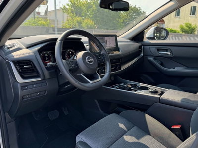 Nissan X-Trail 1.5 e-power N-Connecta e-4orce 4wd 7p.ti (9)