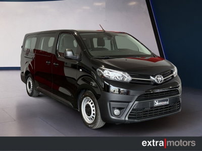 Toyota Proace Verso Verso 2.0D 14CV L2 D Lounge usata
