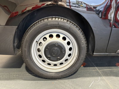 Toyota Proace Verso Verso 2.0D 14CV L2 D Lounge (10)