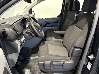 Toyota Proace Verso Verso 2.0D 14CV L2 D Lounge (11)