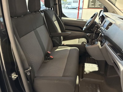 Toyota Proace Verso Verso 2.0D 14CV L2 D Lounge (13)