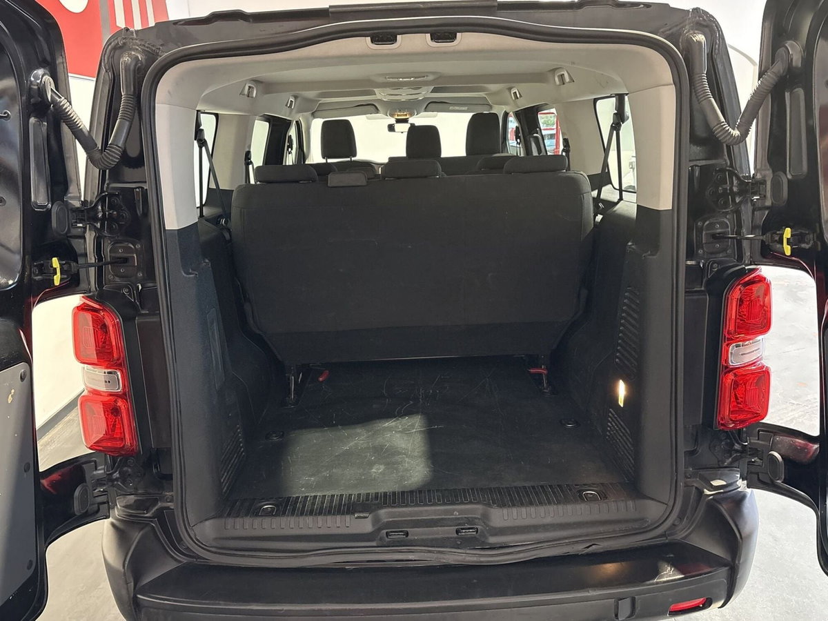 Toyota Proace Verso Verso 2.0D 14CV L2 D Lounge (15)