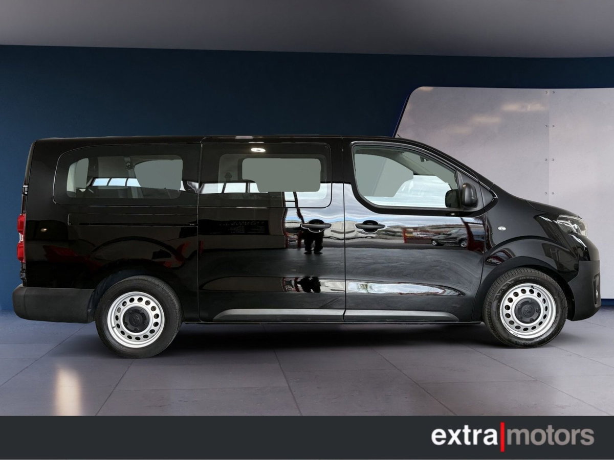 Toyota Proace Verso Verso 2.0D 14CV L2 D Lounge (2)