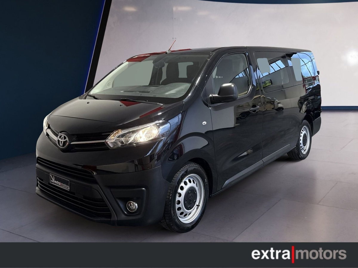 Toyota Proace Verso Verso 2.0D 14CV L2 D Lounge (3)
