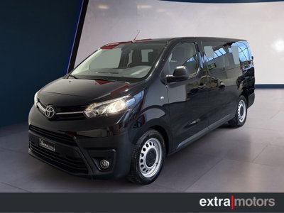 Toyota Proace Verso Verso 2.0D 14CV L2 D Lounge (3)