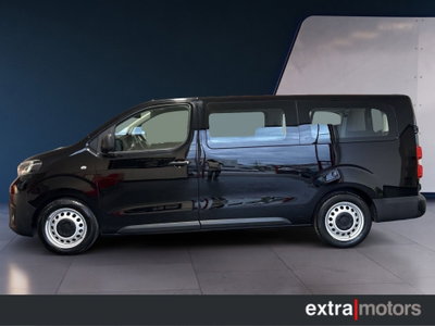 Toyota Proace Verso Verso 2.0D 14CV L2 D Lounge (4)