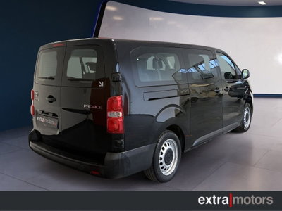 Toyota Proace Verso Verso 2.0D 14CV L2 D Lounge (5)