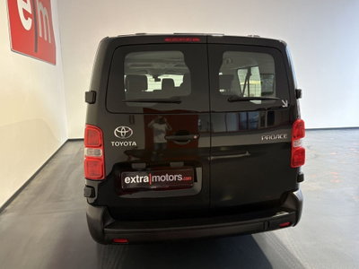 Toyota Proace Verso Verso 2.0D 14CV L2 D Lounge (6)