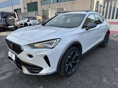 Cupra Formentor Formentor 1.5 TSI usata