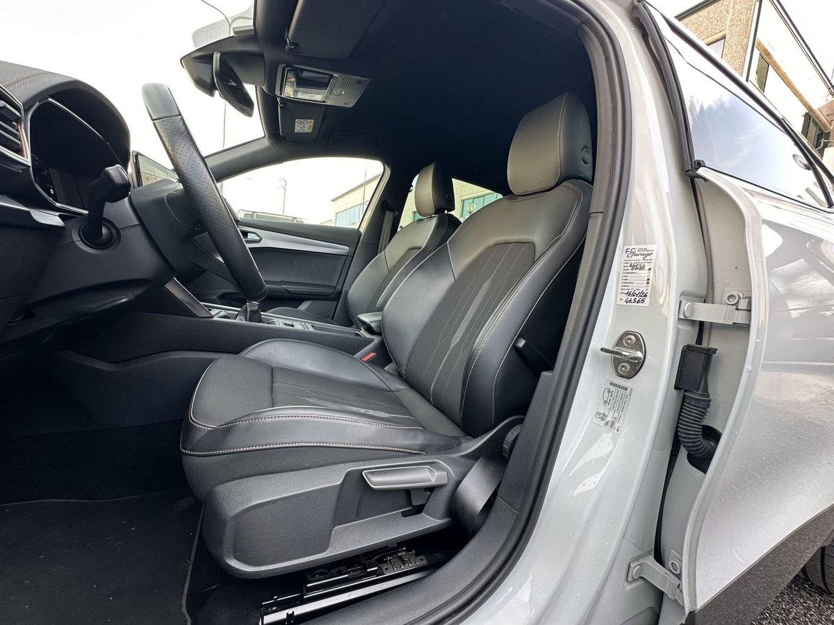 Cupra Formentor Formentor 1.5 TSI (10)