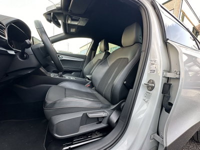 Cupra Formentor Formentor 1.5 TSI (10)